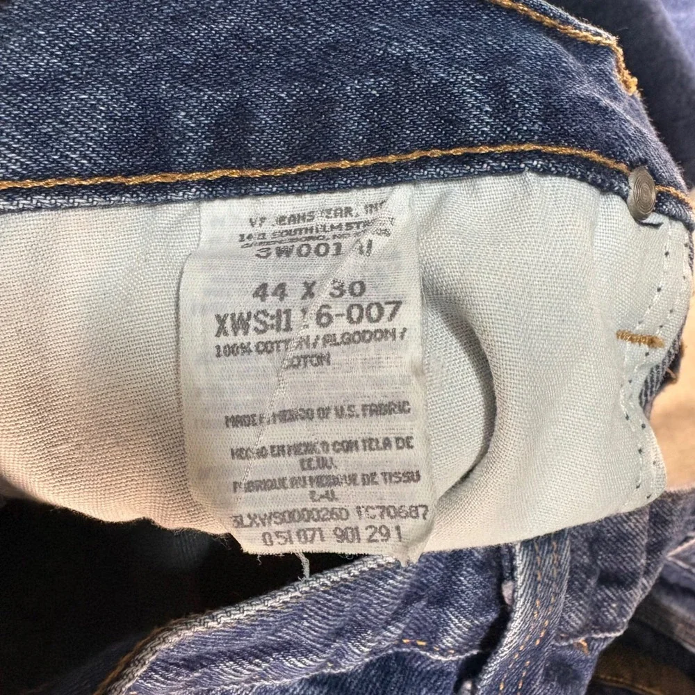 Riggs Workwear by Wrangler rugged riggs